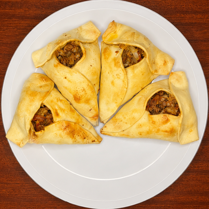 Empanadas Árabes