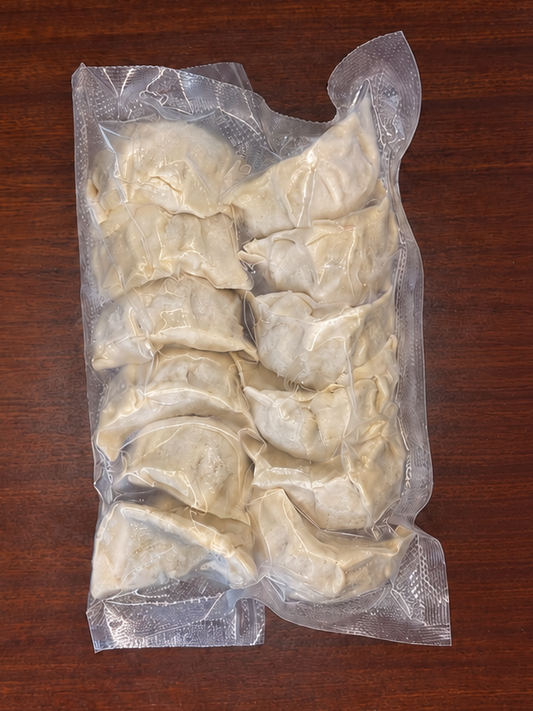 Gyozas