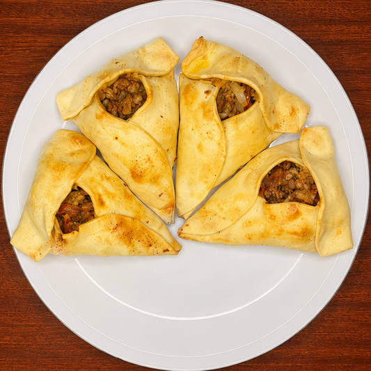 Empanadas Árabes