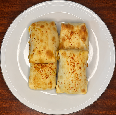 Empanadas de Humita