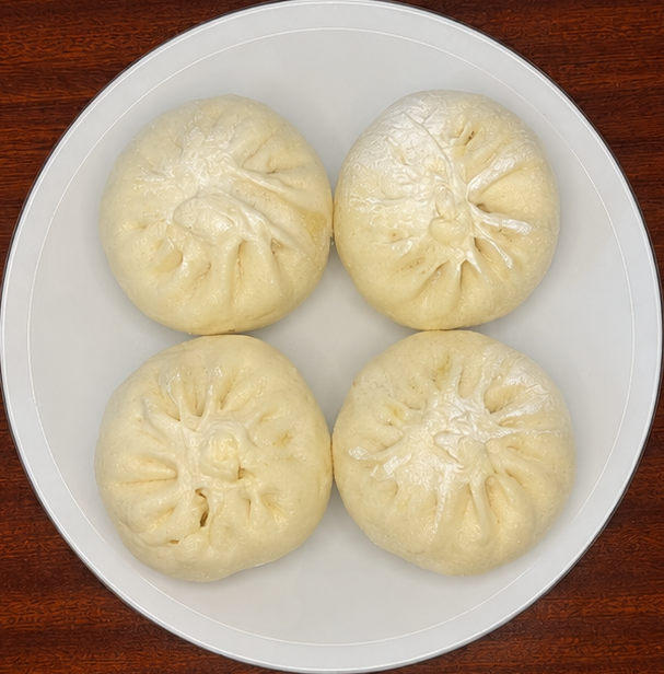 Pan Chino