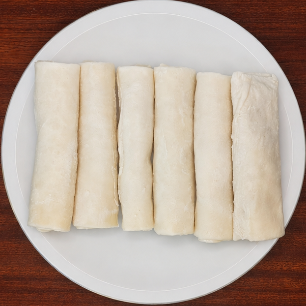 Empanadas Chinas