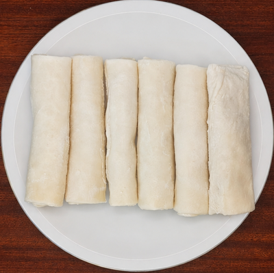 Empanadas Chinas