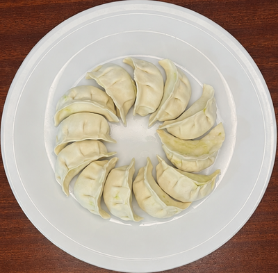 Gyozas