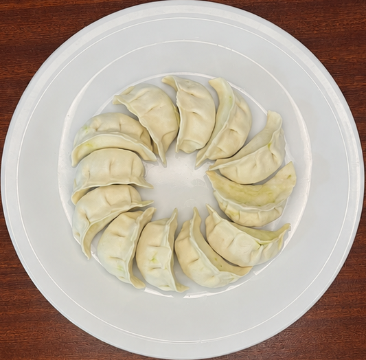 Gyozas